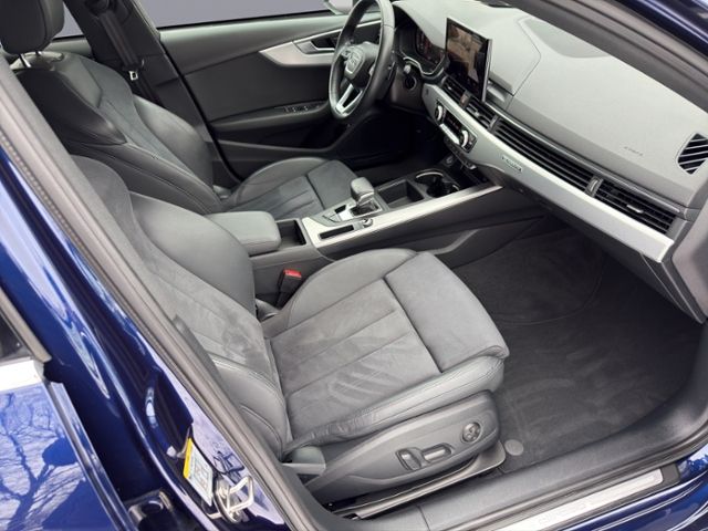 Audi A4 Allroad 2022