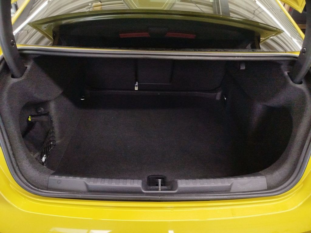 Audi S3 2024