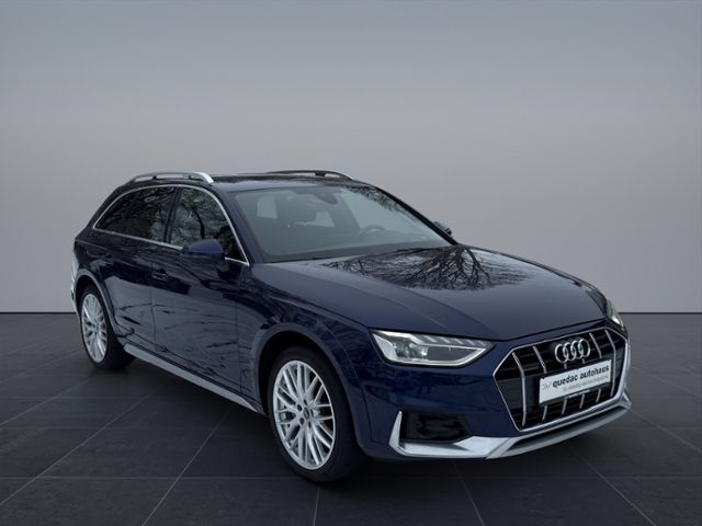 Audi A4 Allroad 2022