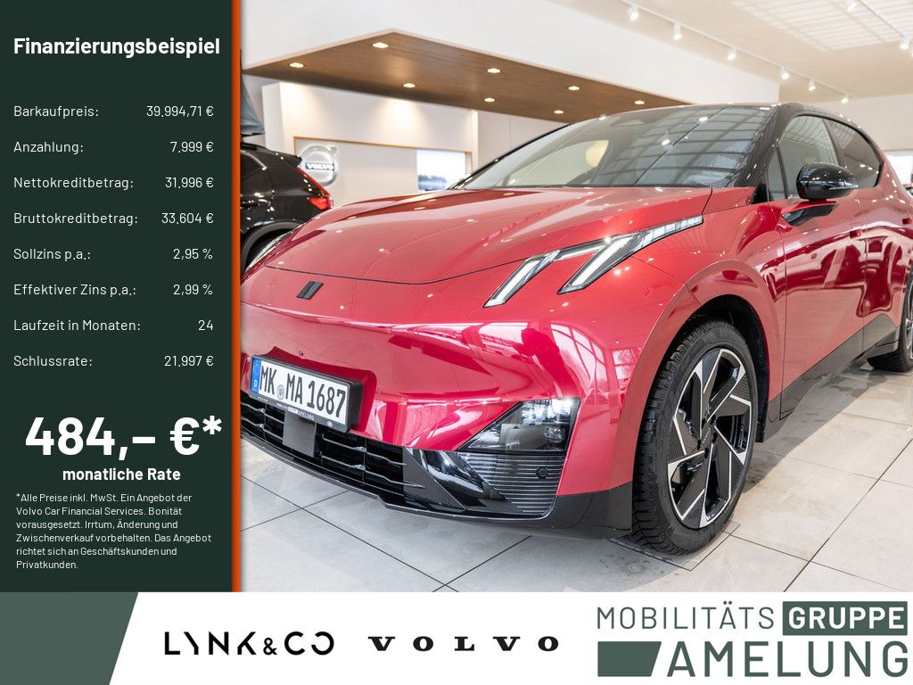 Lynk&Co 02 2025