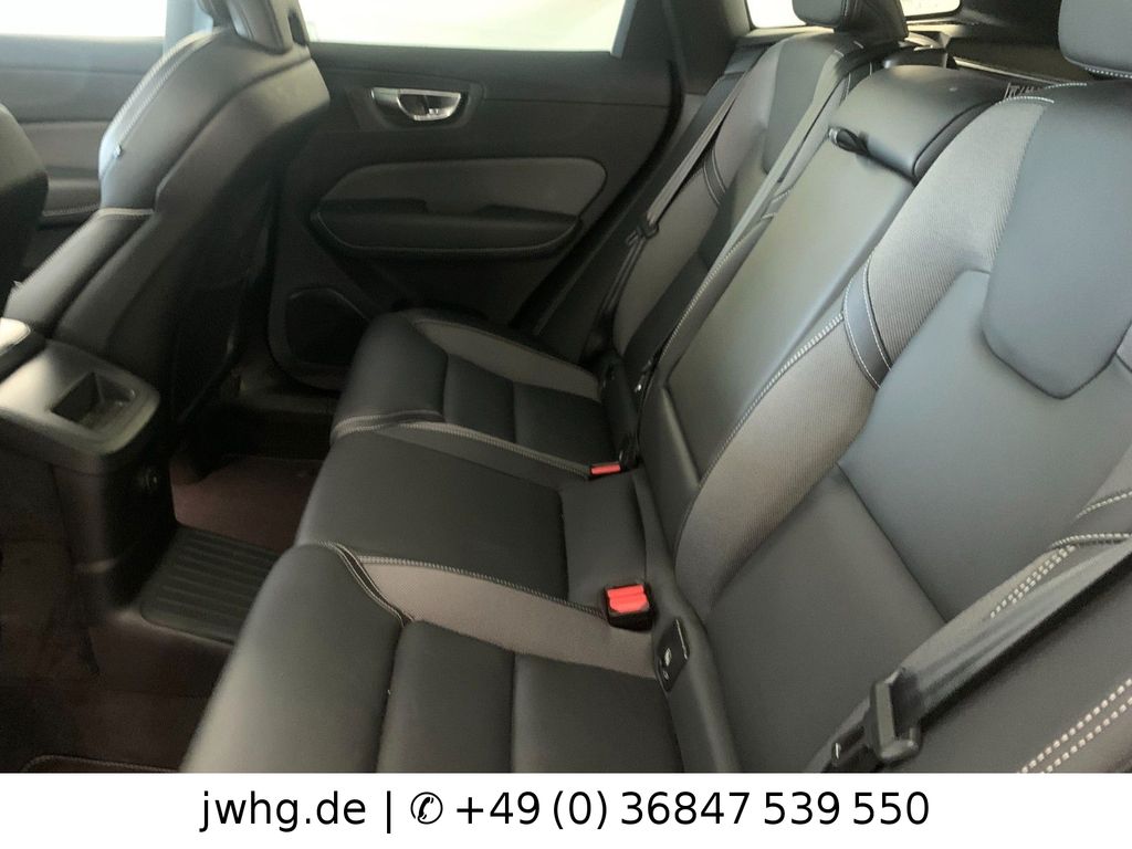 Volvo XC60 2022