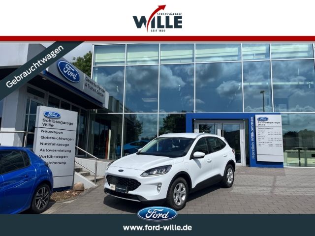Ford Kuga 2025