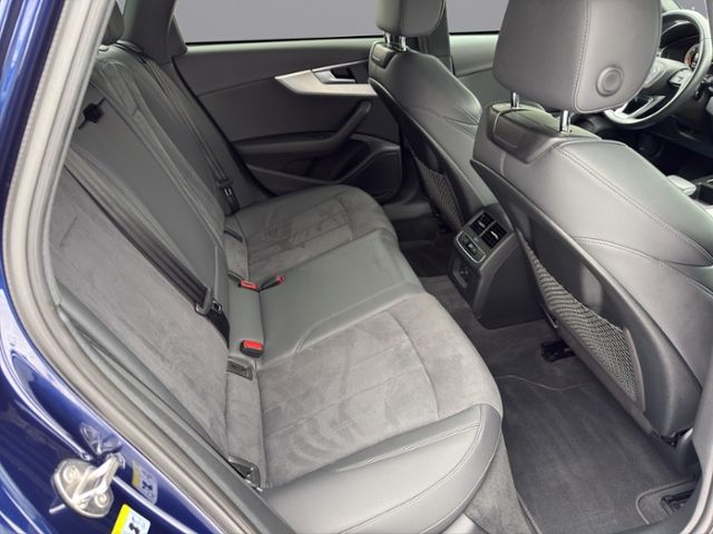 Audi A4 Allroad 2022