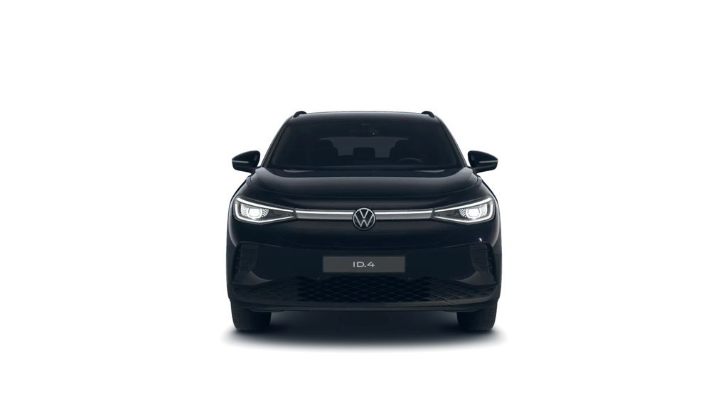Volkswagen ID.4 2025