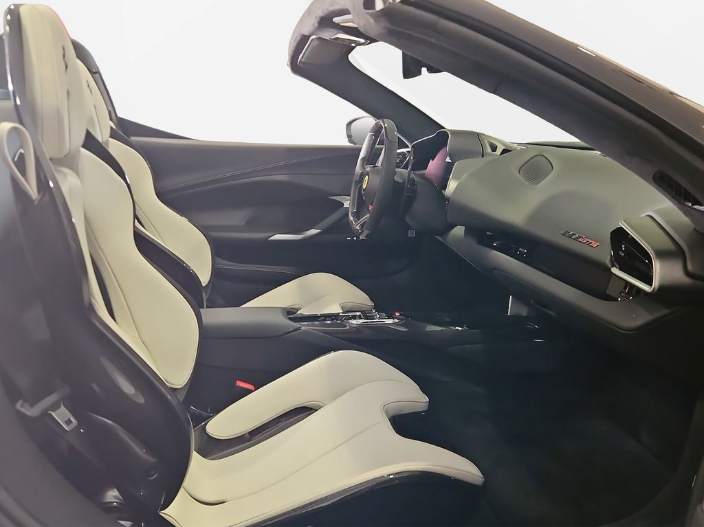 Ferrari 296 GTS