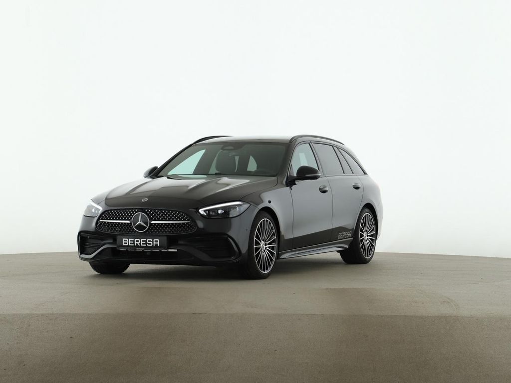 Mercedes-Benz C 220 2026