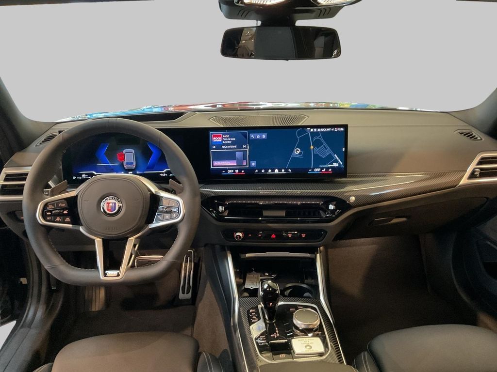 ALPINA D3