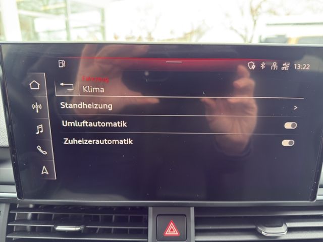 Audi A4 Allroad 2022