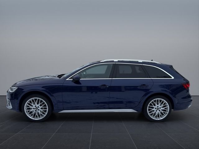 Audi A4 Allroad 2022