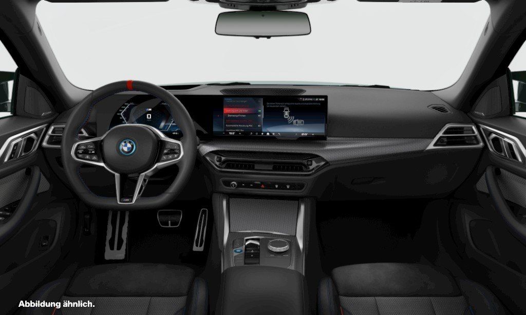BMW i4 2024