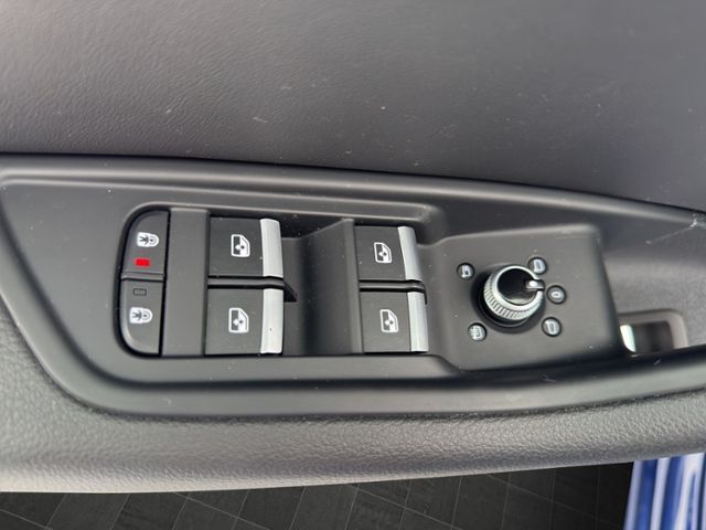 Audi A4 Allroad 2022