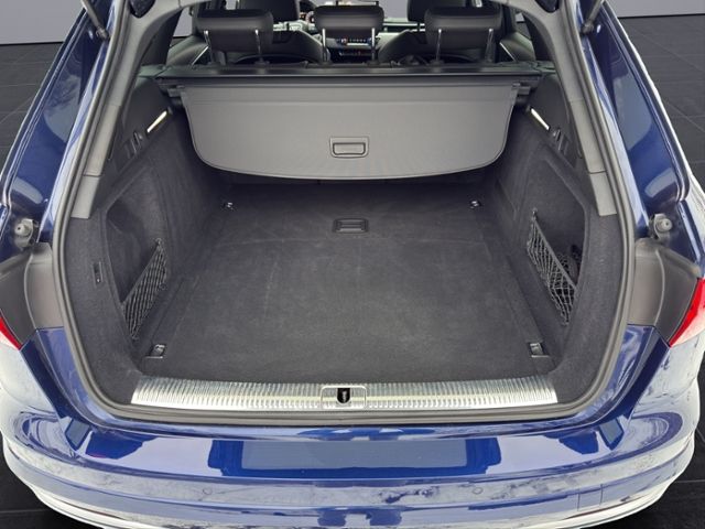 Audi A4 Allroad 2022