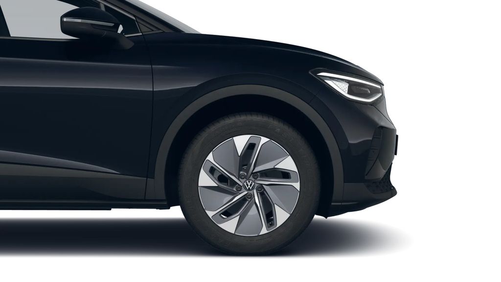 Volkswagen ID.4 2025