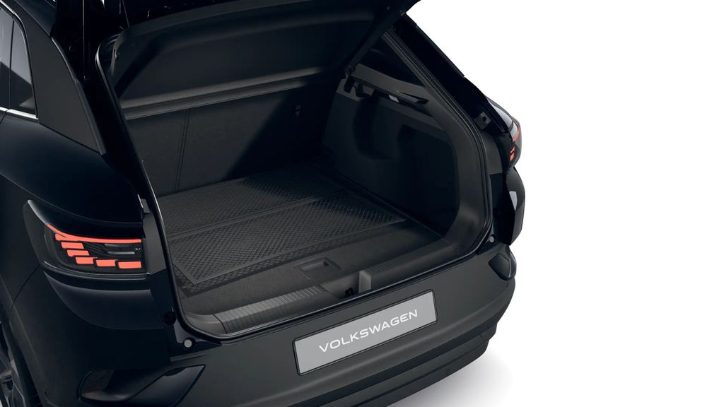 Volkswagen ID.4 2025