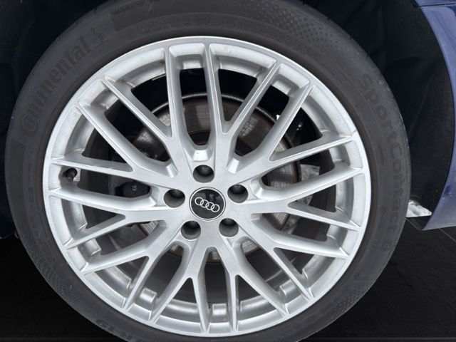 Audi A4 Allroad 2022