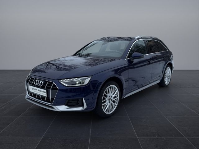 Audi A4 Allroad 2022