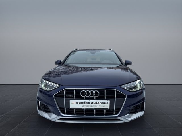Audi A4 Allroad 2022