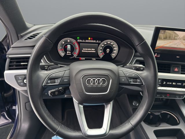 Audi A4 Allroad 2022