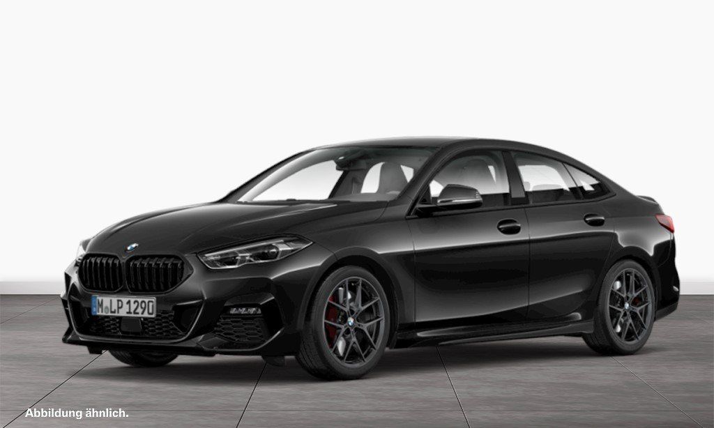 BMW 220 Gran Coupé 2023