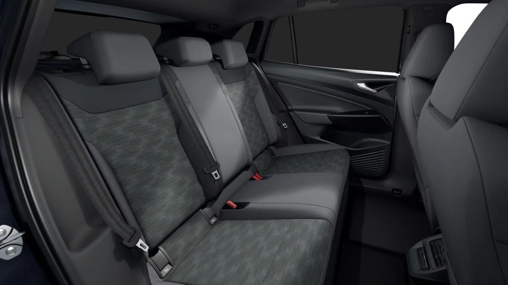 Volkswagen ID.4 2025