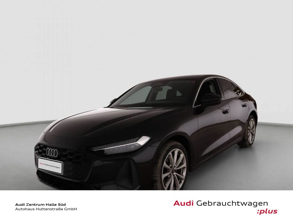 Audi A5 2025
