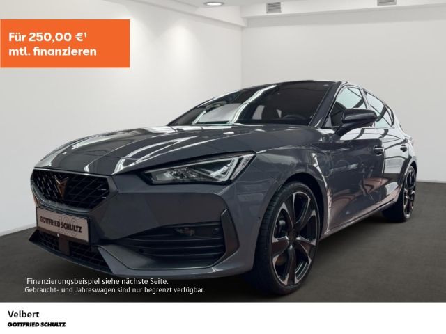 Seat Leon 2022