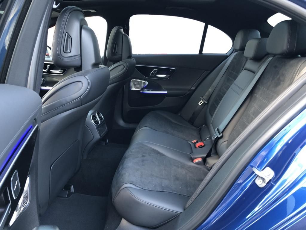 Mercedes-Benz C 300 2024