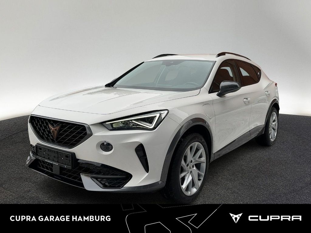 Cupra Formentor 2023