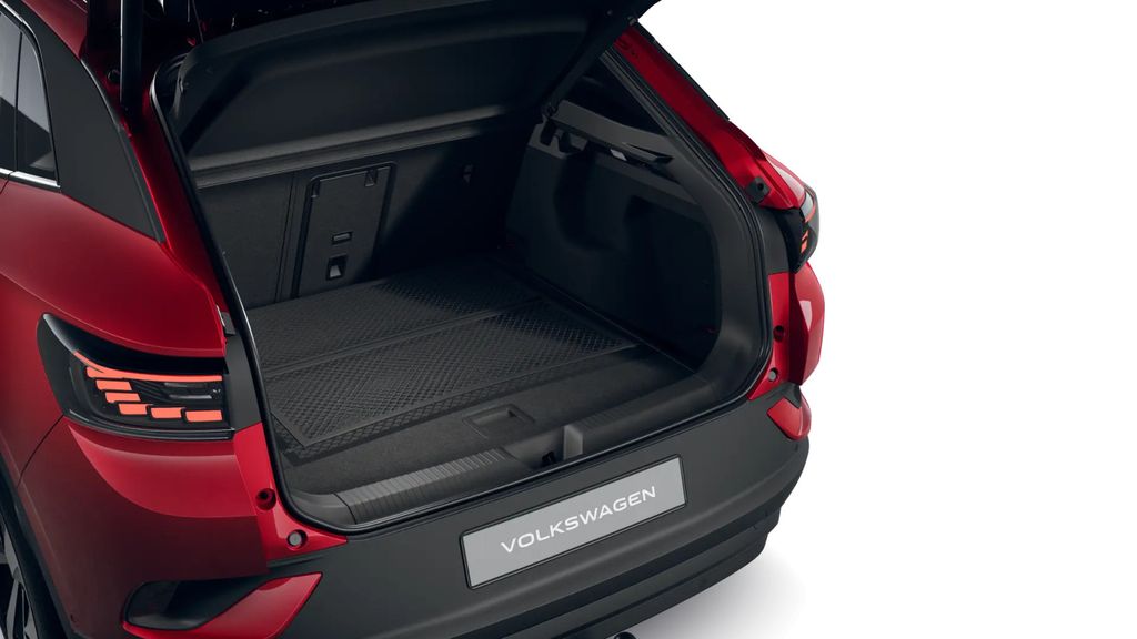 Volkswagen ID.4 2025