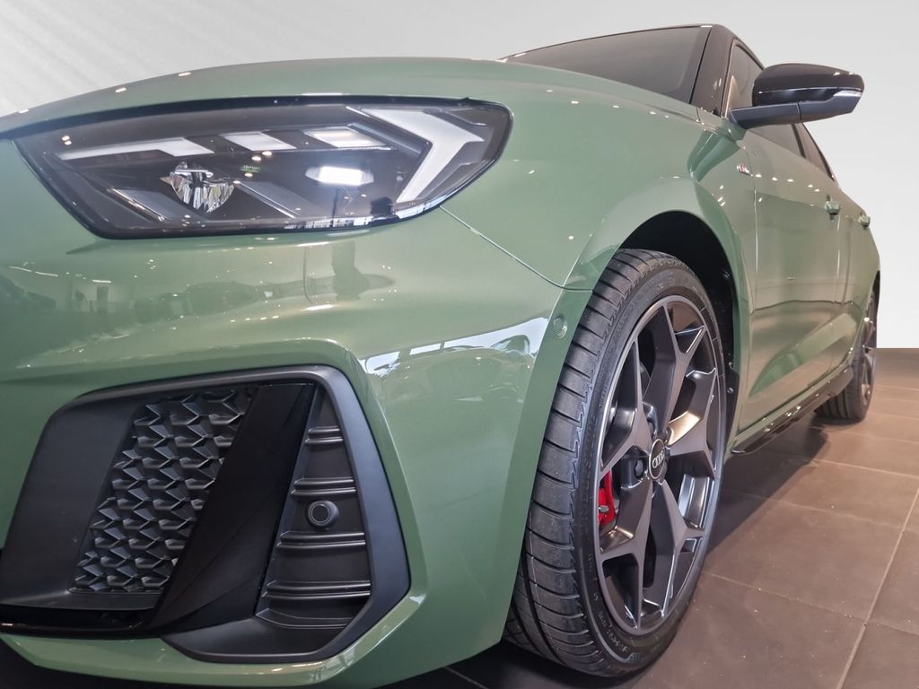 Audi A1 2026