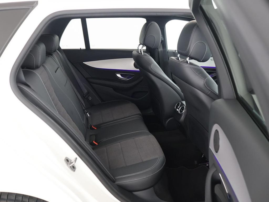 Mercedes-Benz E 300 2022