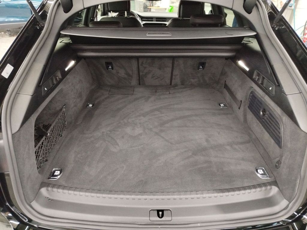 Audi A6 2022