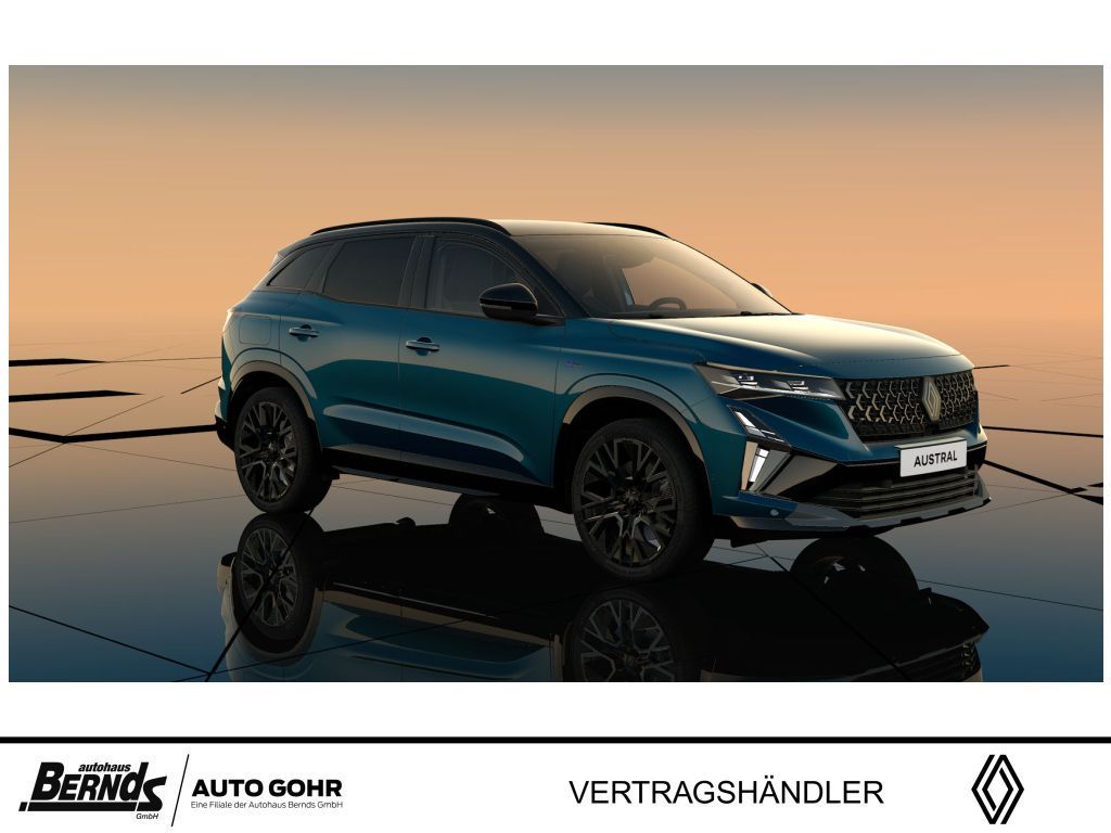 Renault Austral