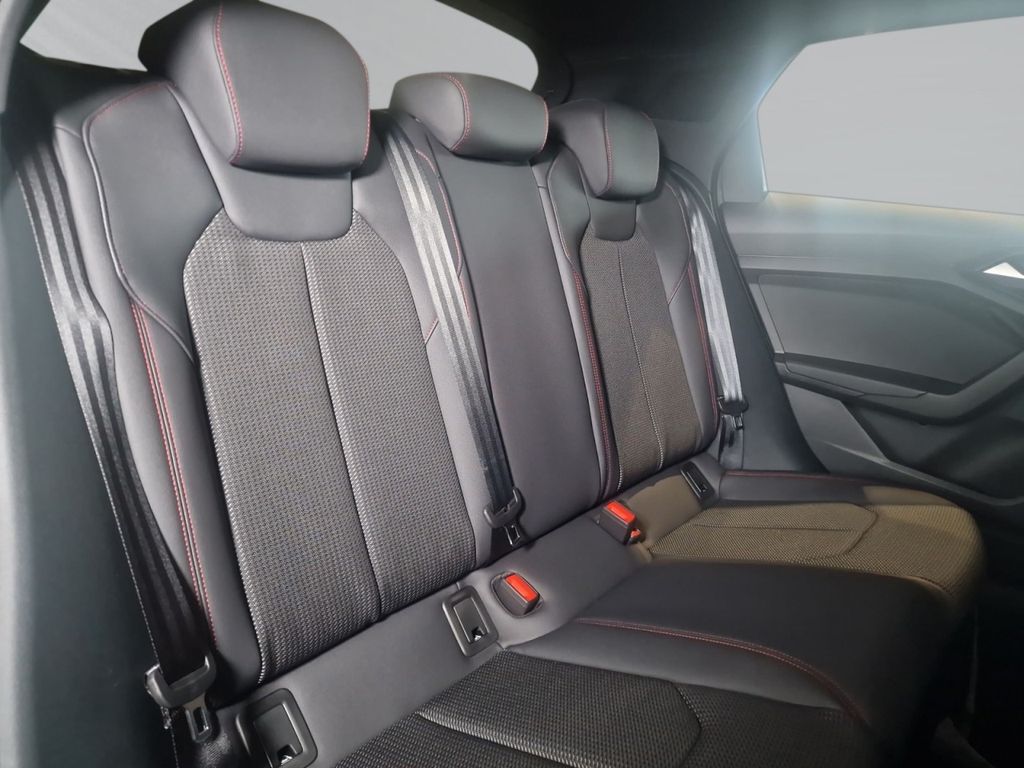 Audi A1 2026