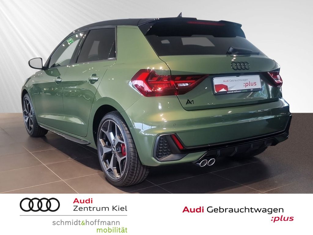 Audi A1 2026