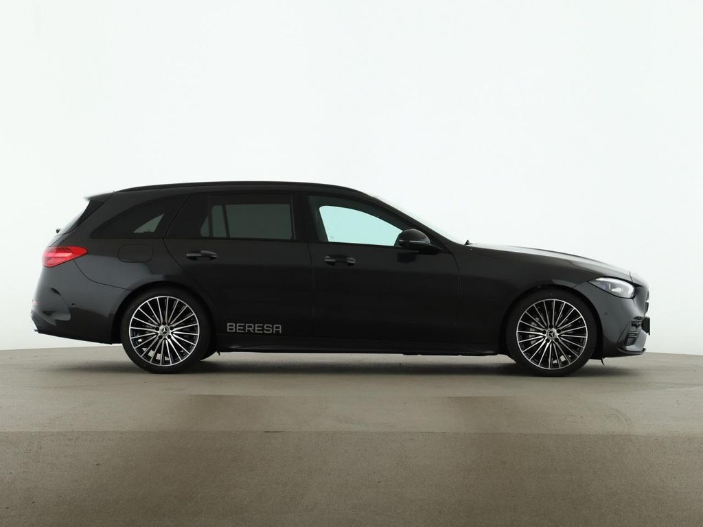 Mercedes-Benz C 220 2026