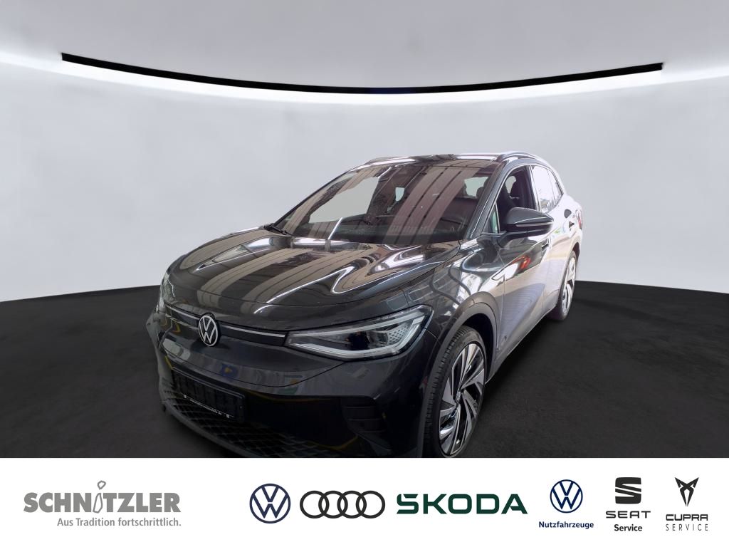 Volkswagen ID.4 2021