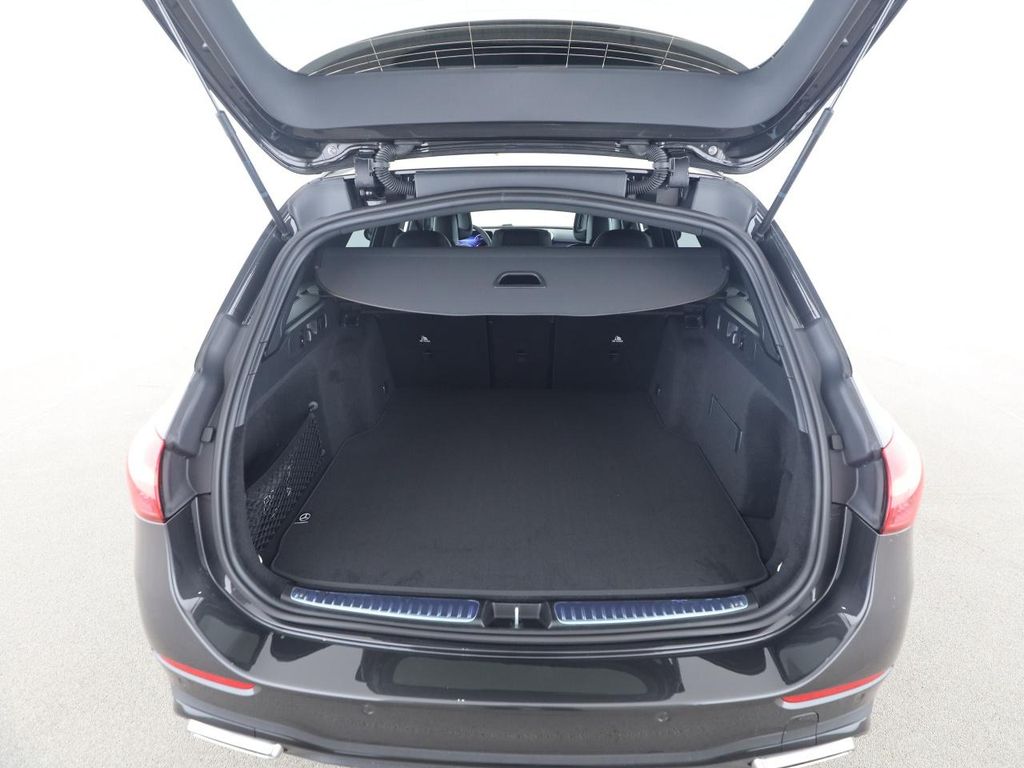 Mercedes-Benz C 220 2026