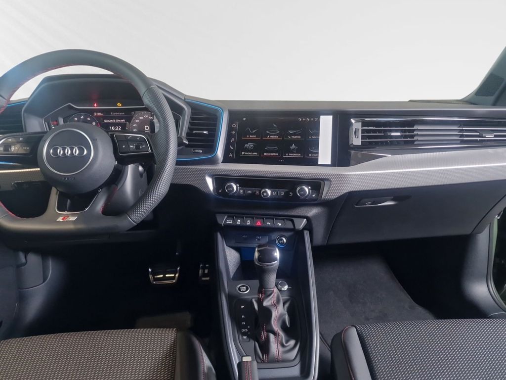 Audi A1 2026