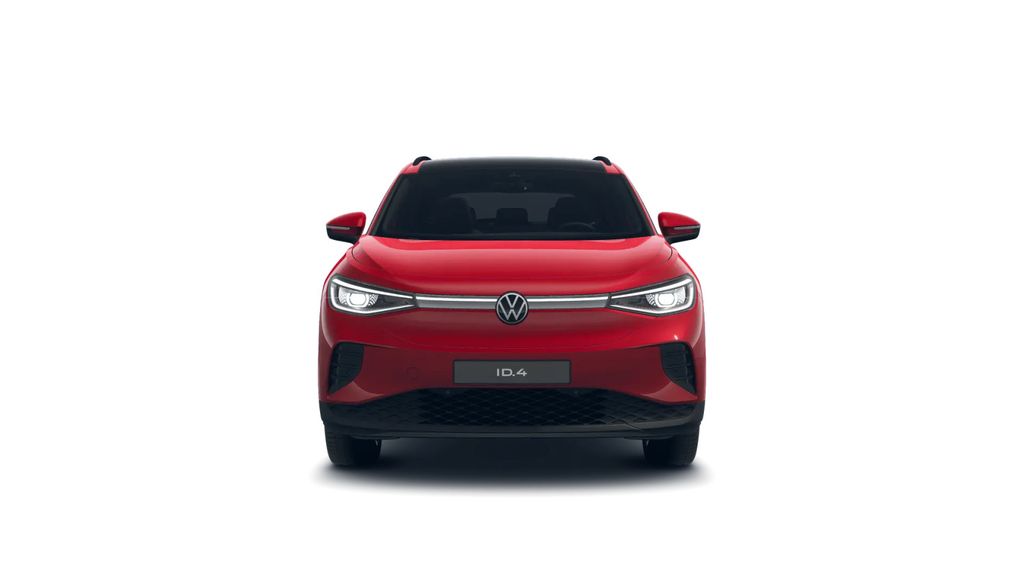 Volkswagen ID.4 2025
