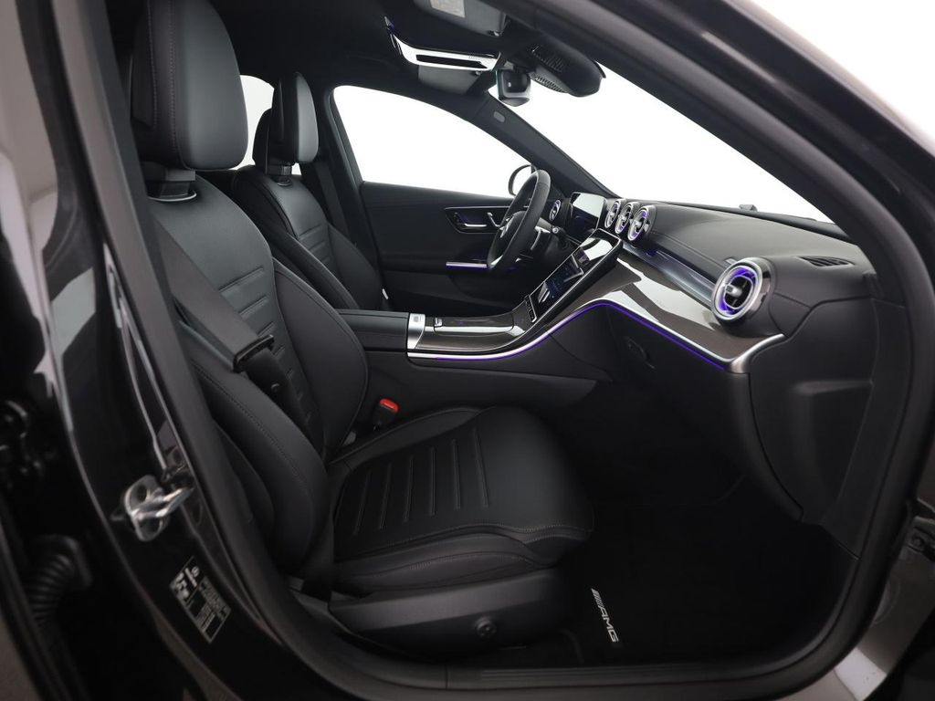 Mercedes-Benz C 220 2026