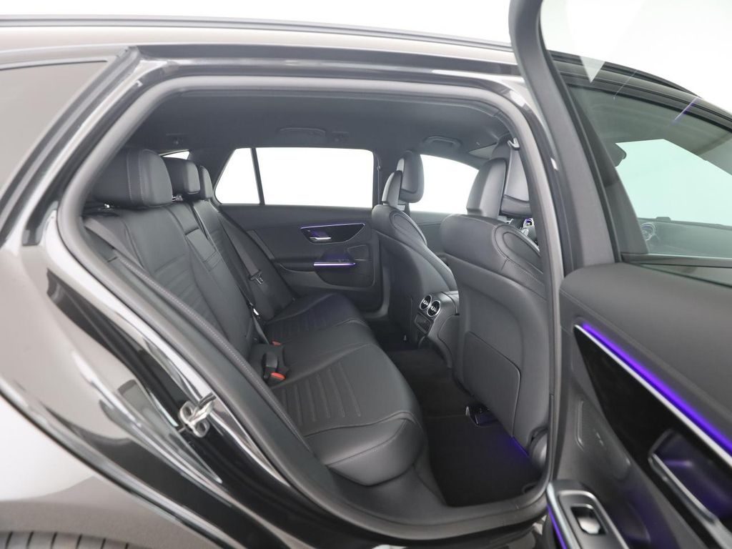 Mercedes-Benz C 220 2026