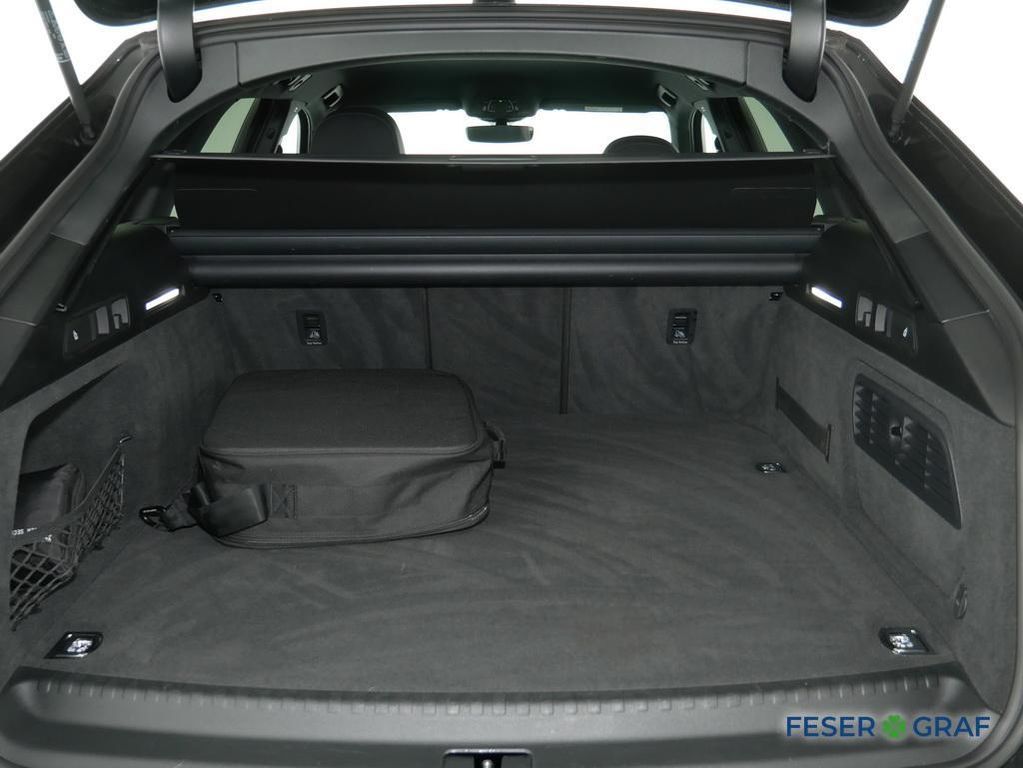 Audi A6 2022
