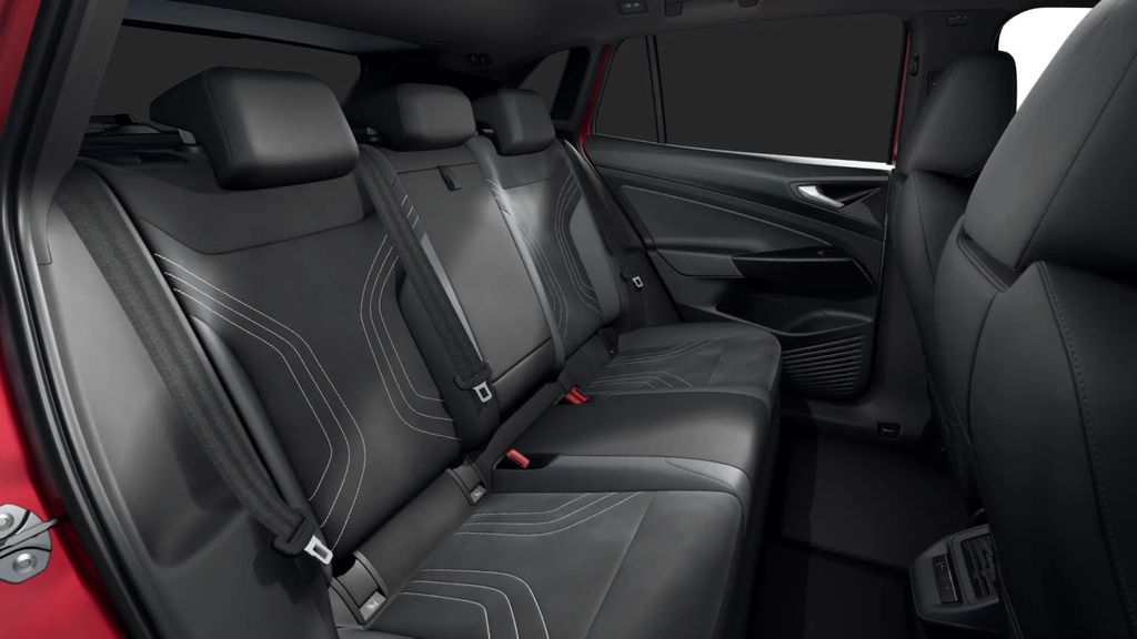 Volkswagen ID.4 2025