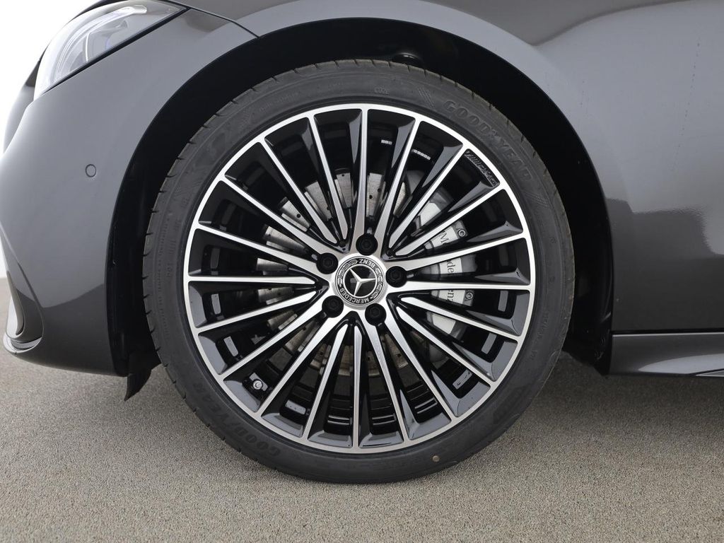 Mercedes-Benz C 220 2026