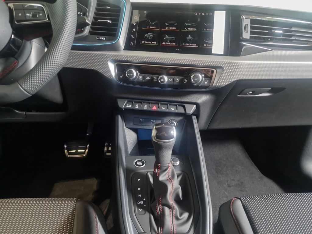 Audi A1 2026