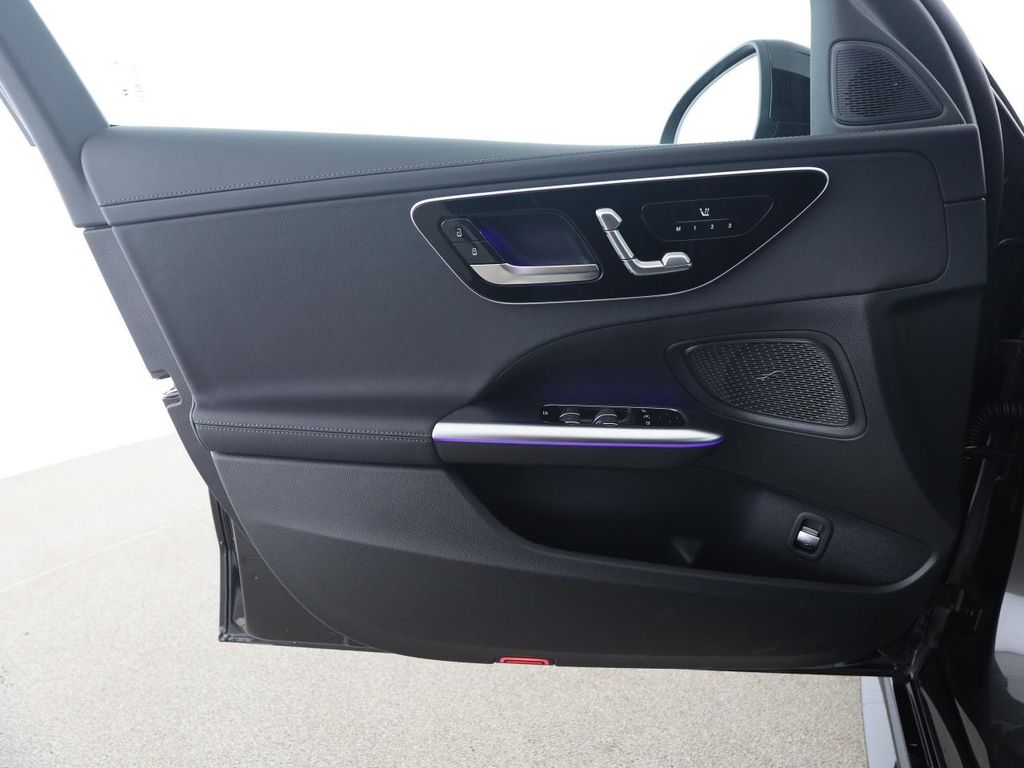 Mercedes-Benz C 220 2026