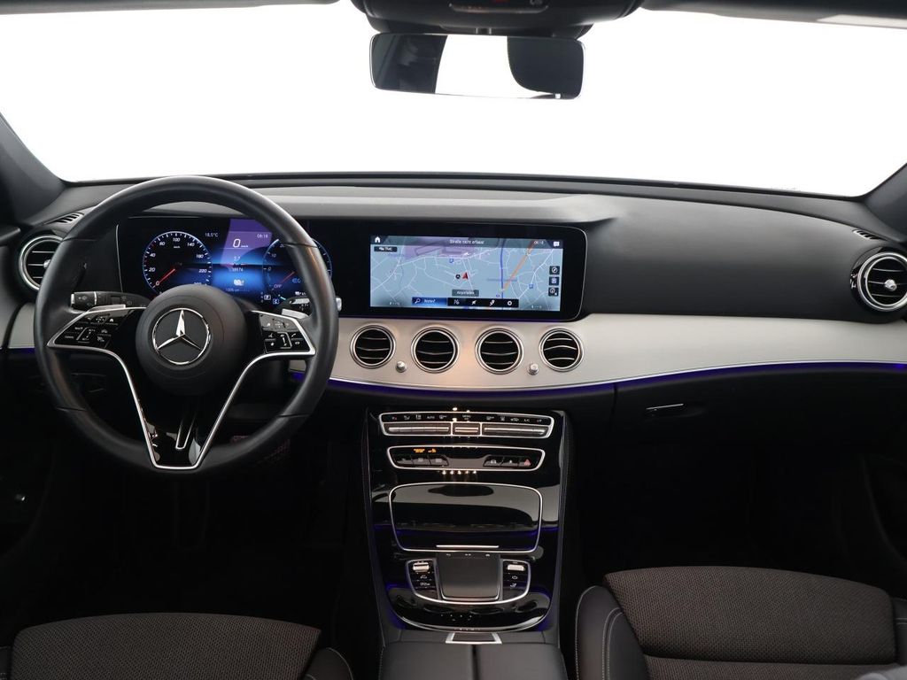 Mercedes-Benz E 300 2022