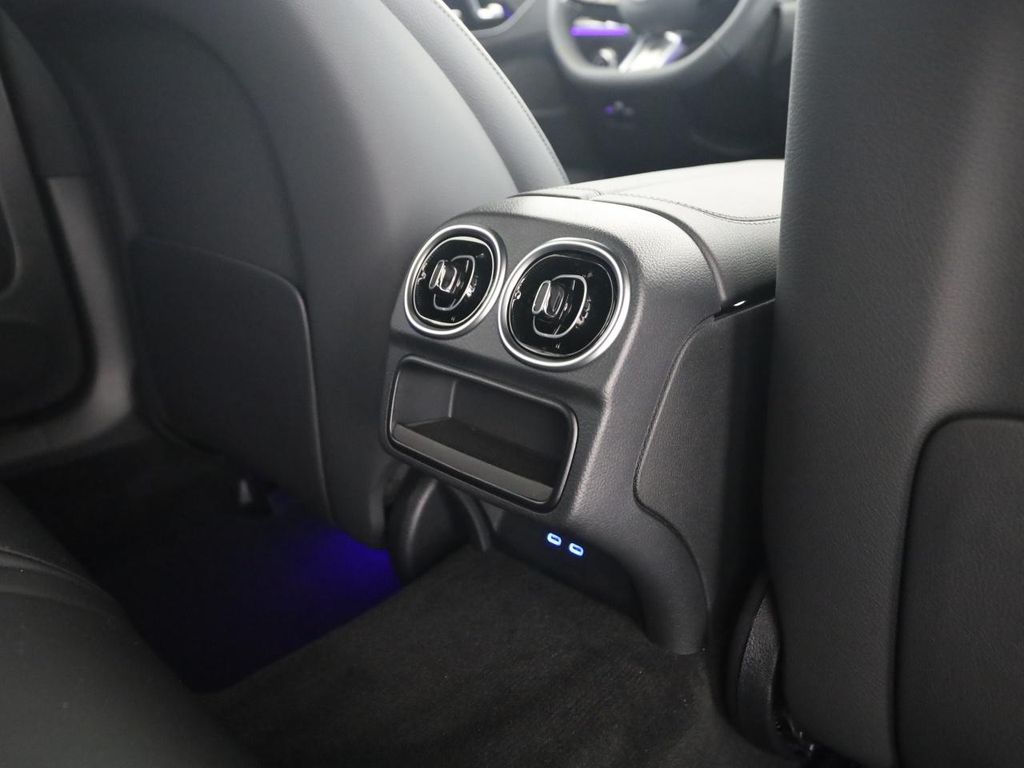 Mercedes-Benz C 220 2026