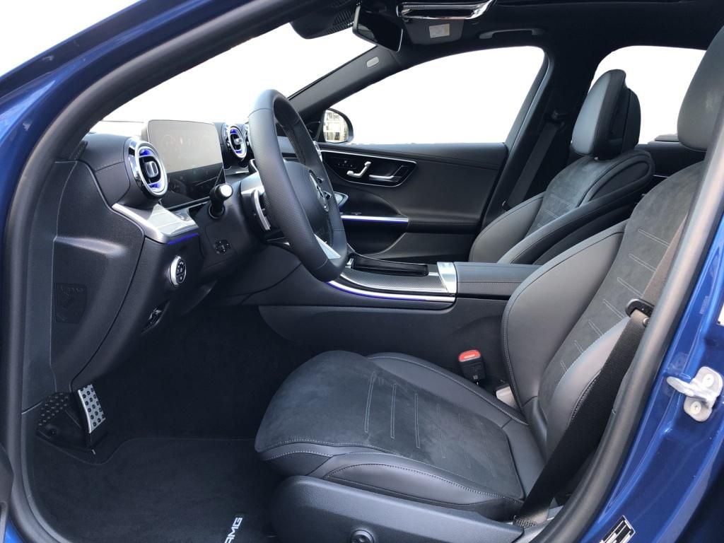 Mercedes-Benz C 300 2024